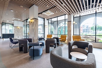Owen House By Hmlet,Little India>>Central Singapore,3 star