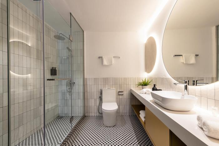 owen house by hmlet