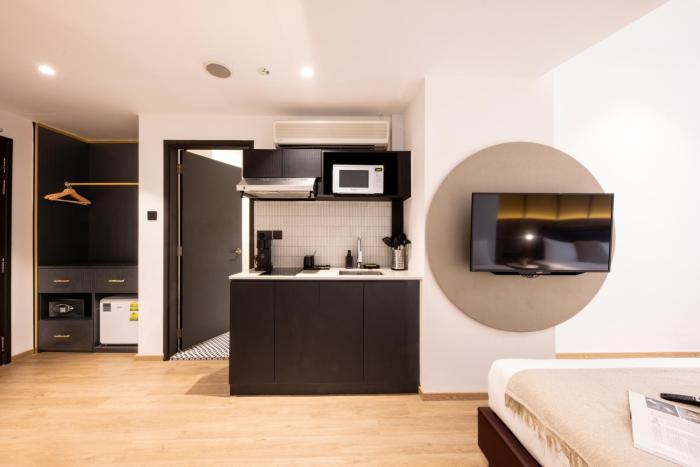 owen house by hmlet