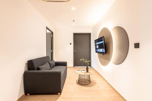 owen house by hmlet