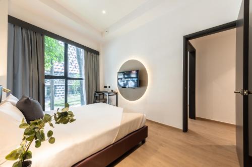 owen house by hmlet