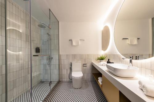 owen house by hmlet