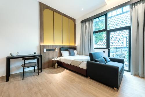 owen house by hmlet