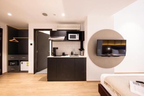 owen house by hmlet