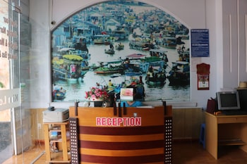 kim long hotel
