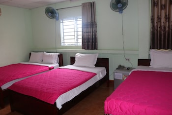 kim long hotel