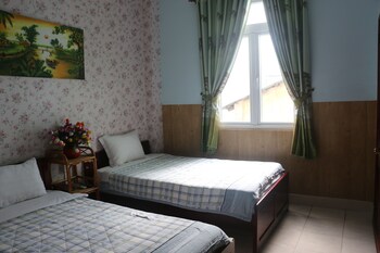 kim long hotel