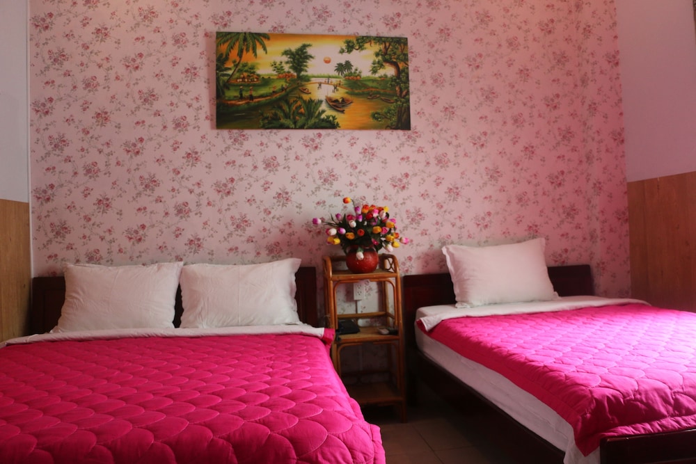 kim long hotel