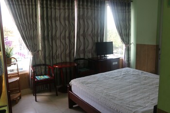 kim long hotel