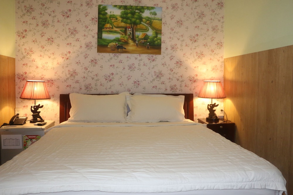 kim long hotel