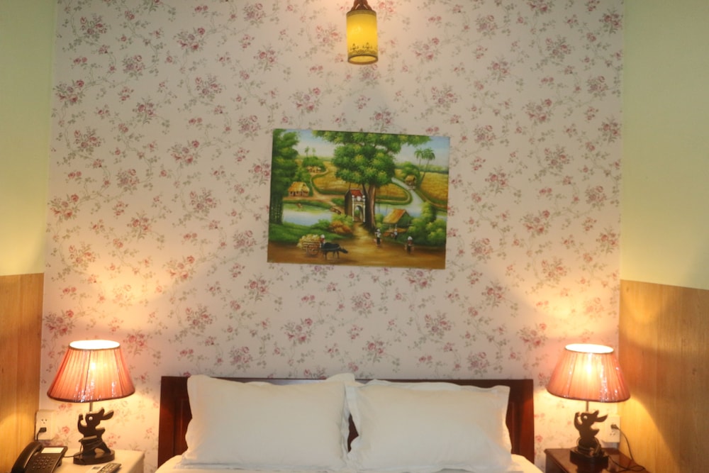 kim long hotel