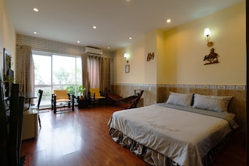 kim lan hotel can tho