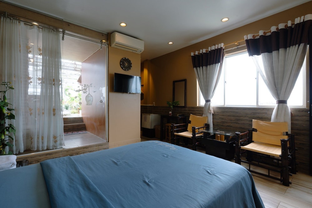 kim lan hotel can tho