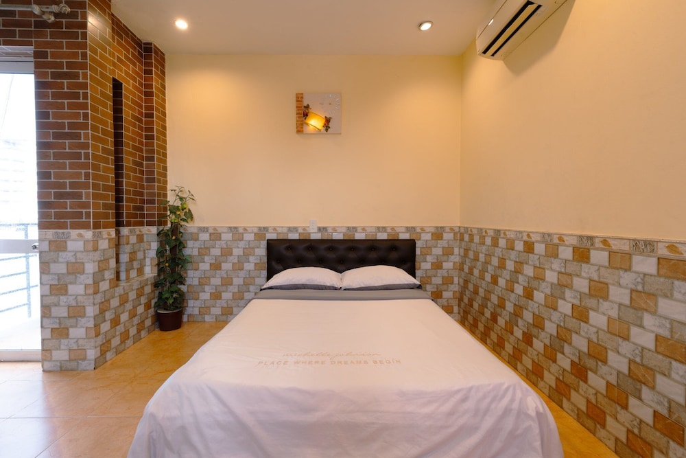 kim lan hotel can tho