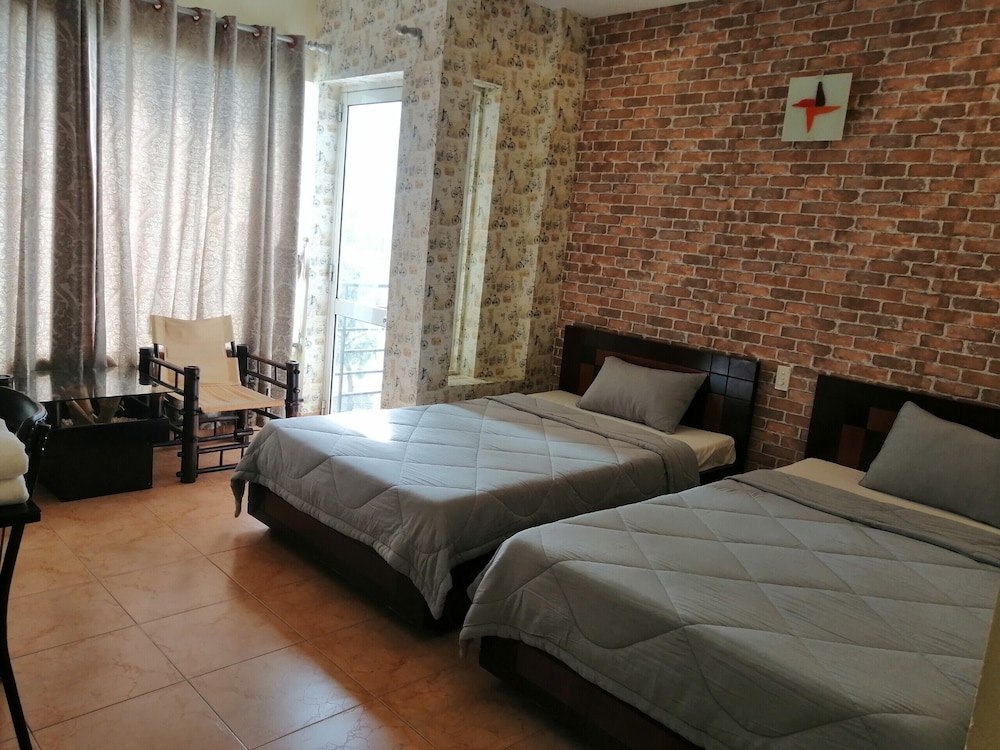 kim lan hotel can tho