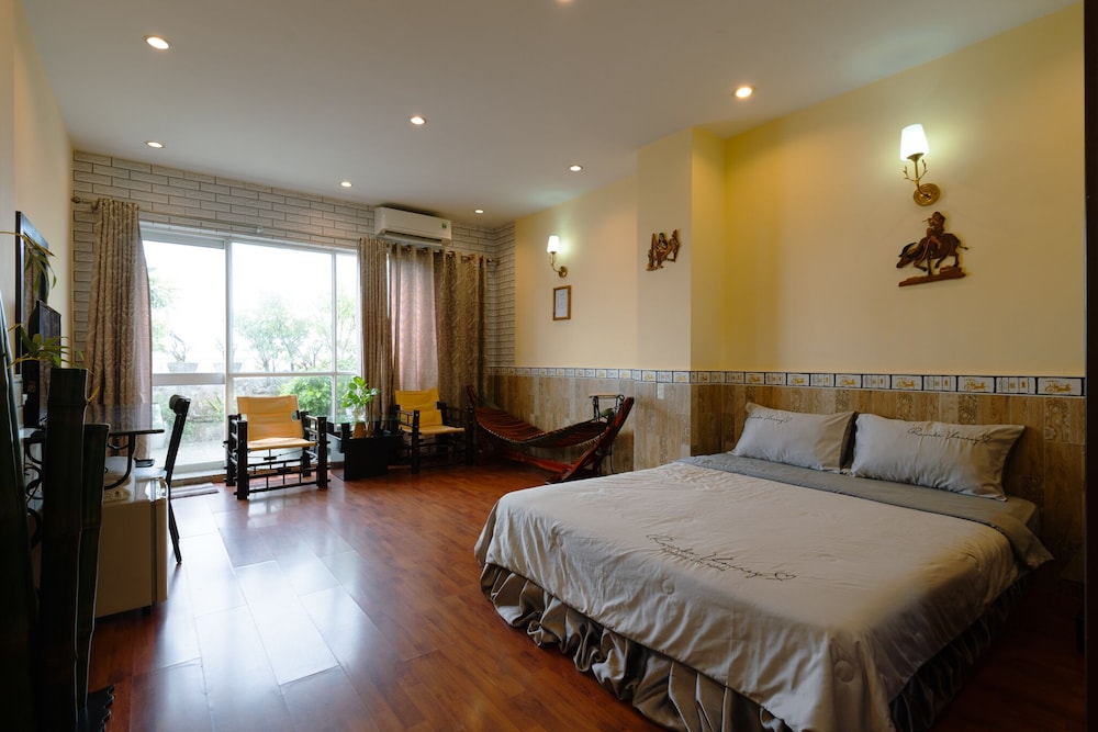 kim lan hotel can tho