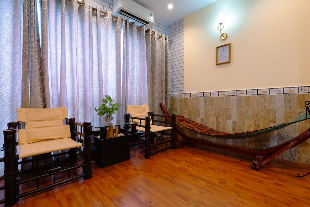 kim lan hotel can tho
