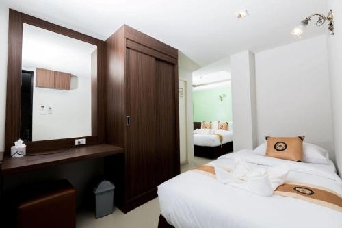 royal asia hotel pratunam