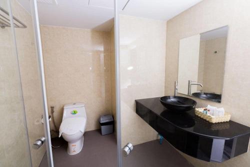 royal asia hotel pratunam