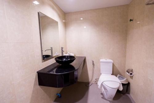 royal asia hotel pratunam
