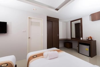 royal asia hotel pratunam