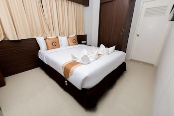 royal asia hotel pratunam