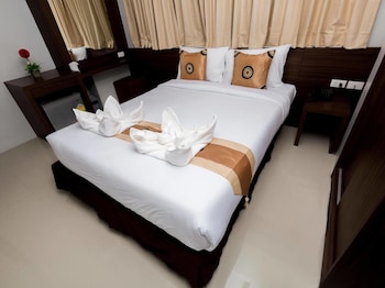 royal asia hotel pratunam