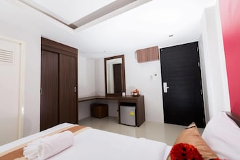 royal asia hotel pratunam