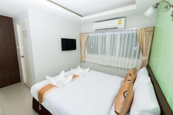 royal asia hotel pratunam