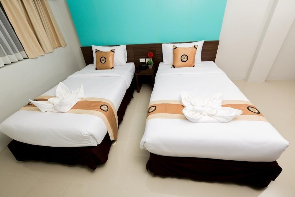 royal asia hotel pratunam
