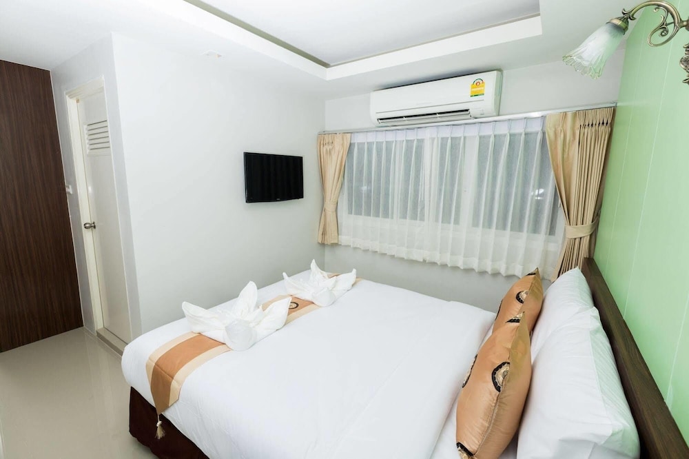 royal asia hotel pratunam
