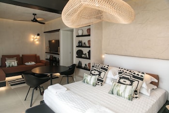 eden beachfront residences and suites