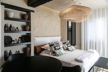 eden beachfront residences and suites