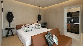 eden beachfront residences and suites