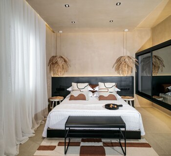 eden beachfront residences and suites