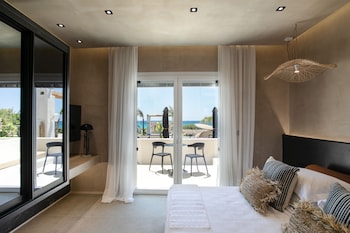 eden beachfront residences and suites