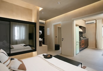 eden beachfront residences and suites