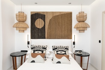 eden beachfront residences and suites