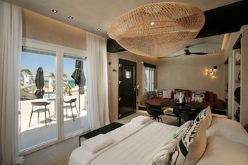 eden beachfront residences and suites