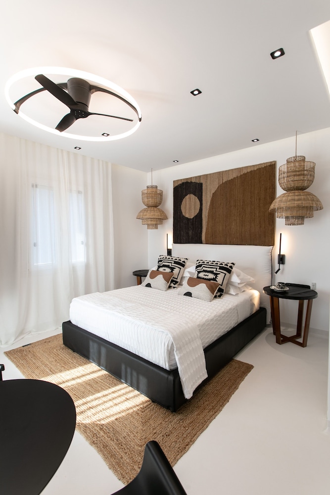 eden beachfront residences and suites