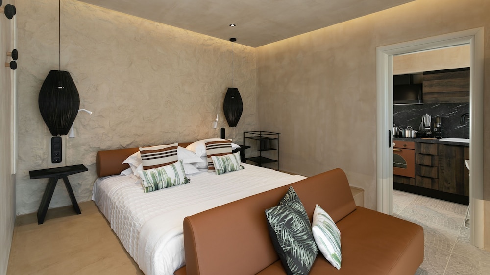 eden beachfront residences and suites