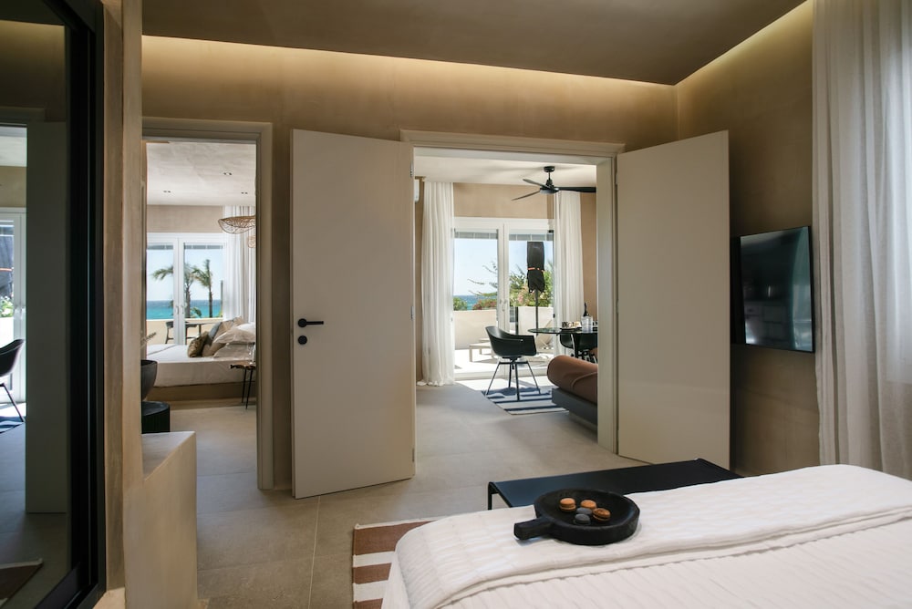 eden beachfront residences and suites