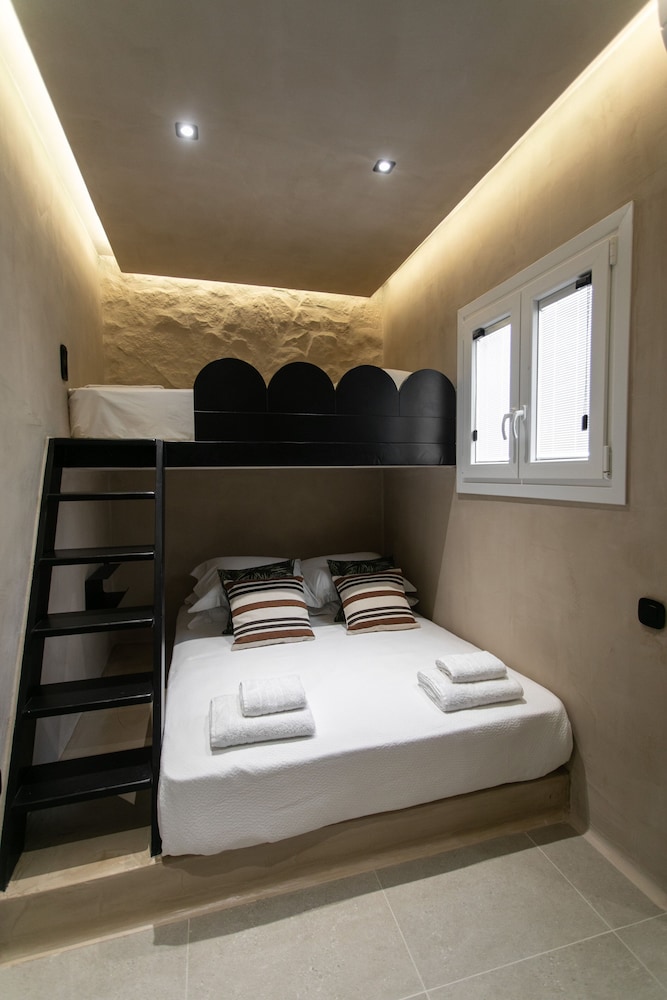 eden beachfront residences and suites