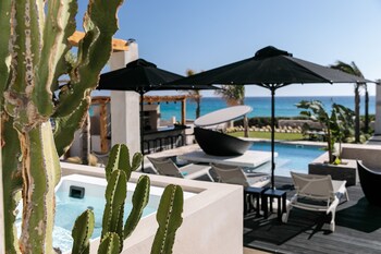 eden beachfront residences and suites
