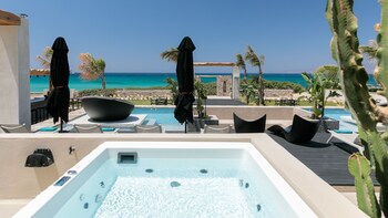 eden beachfront residences and suites