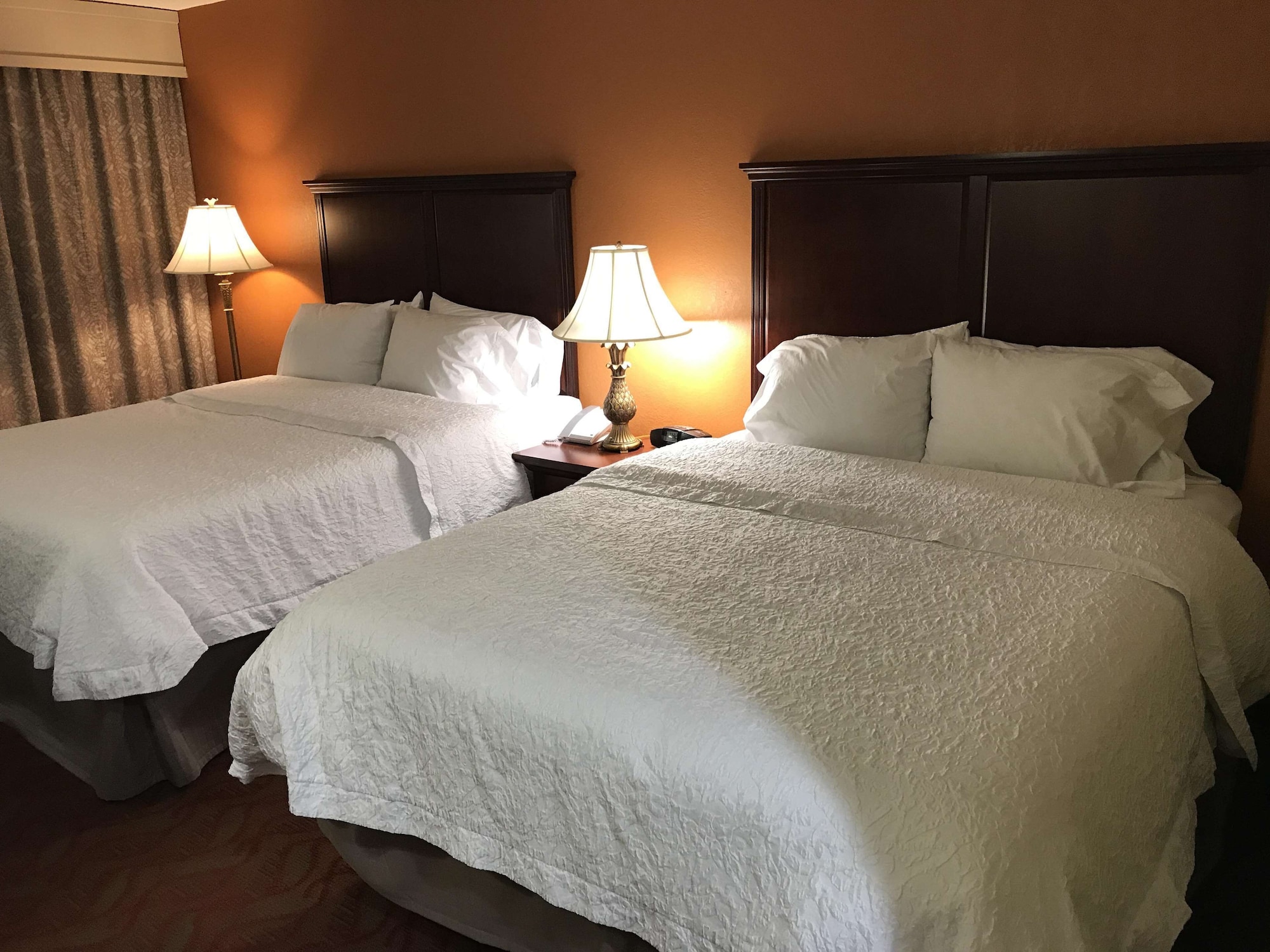 hampton inn and suites bolingbrook