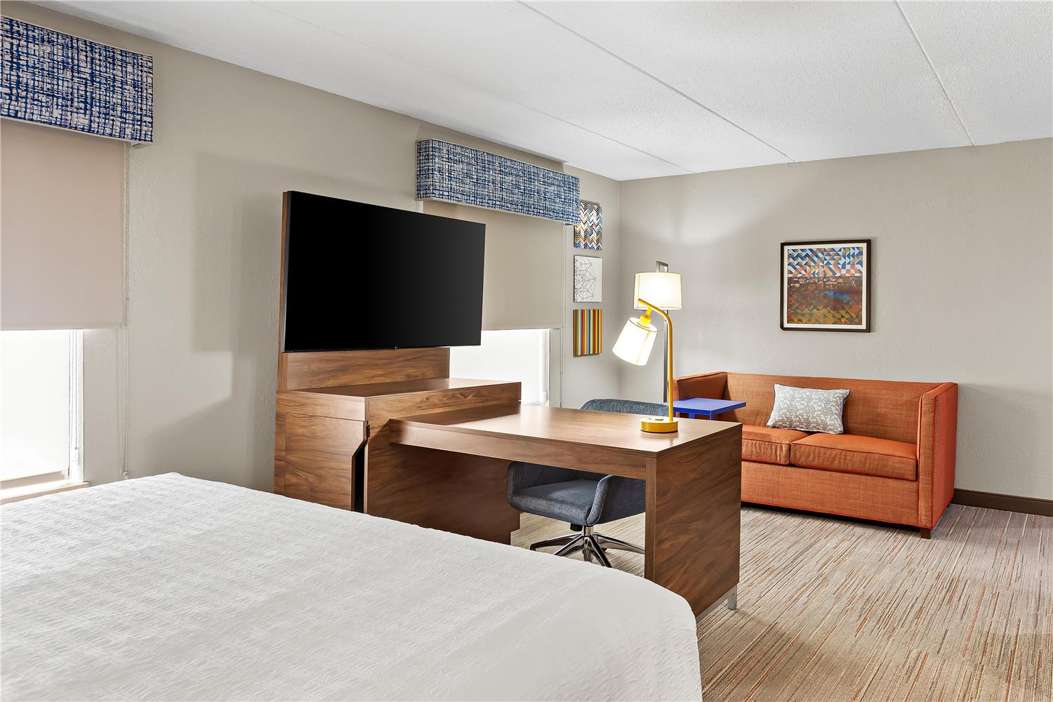 hampton inn and suites bolingbrook
