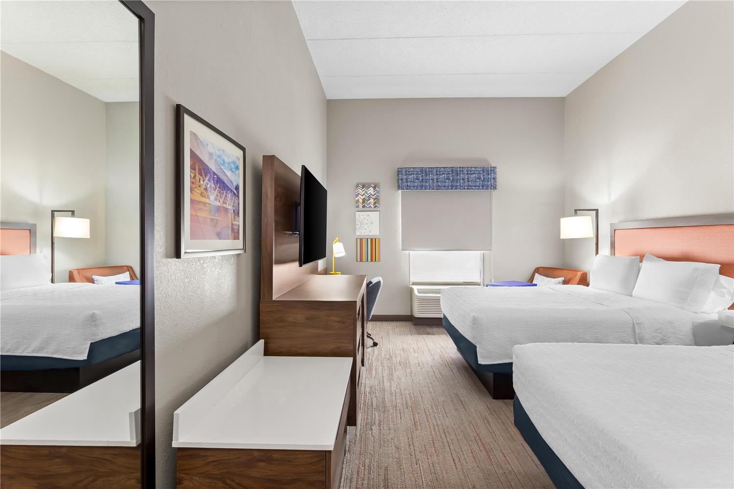 hampton inn and suites bolingbrook