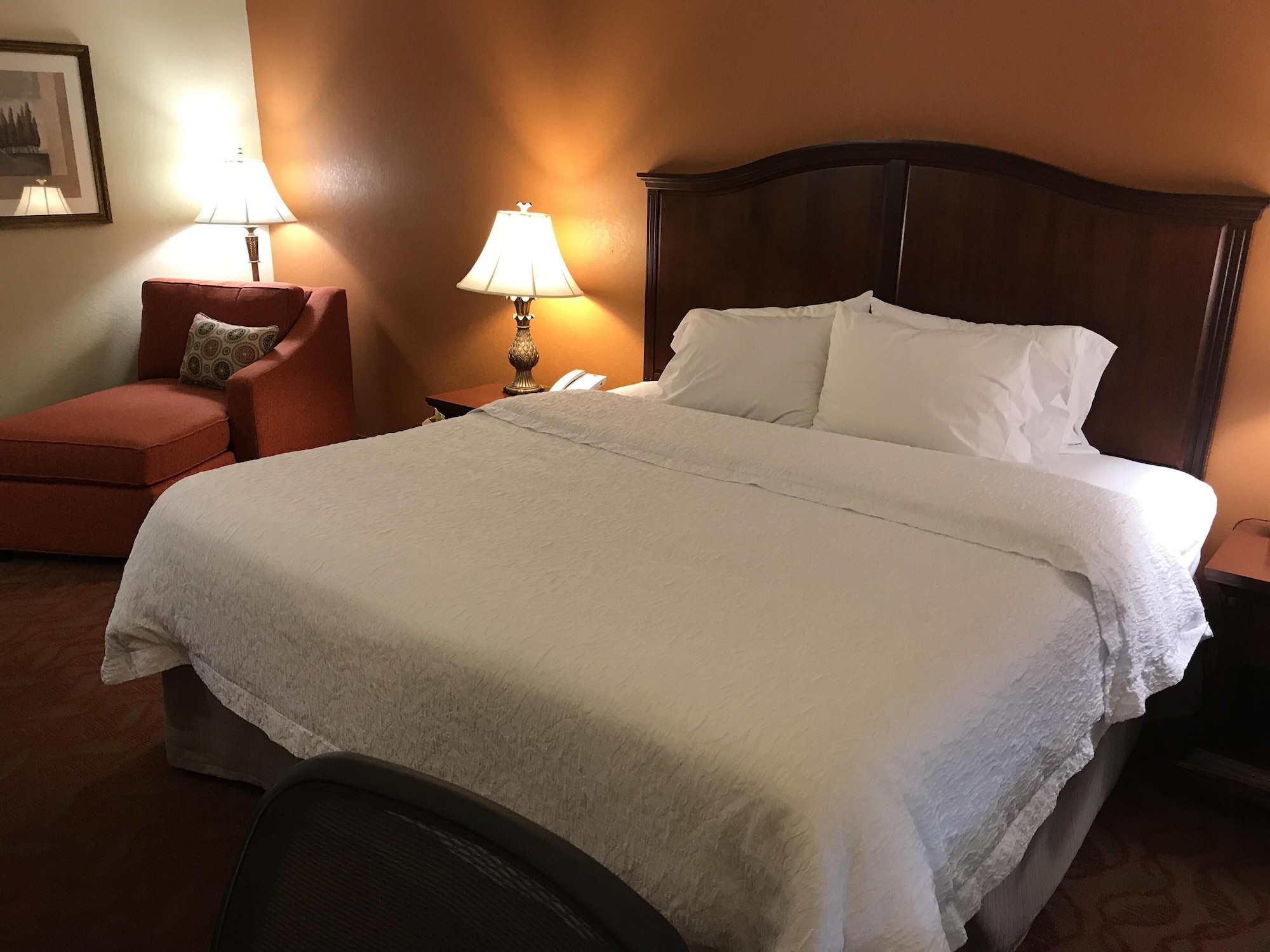 hampton inn and suites bolingbrook