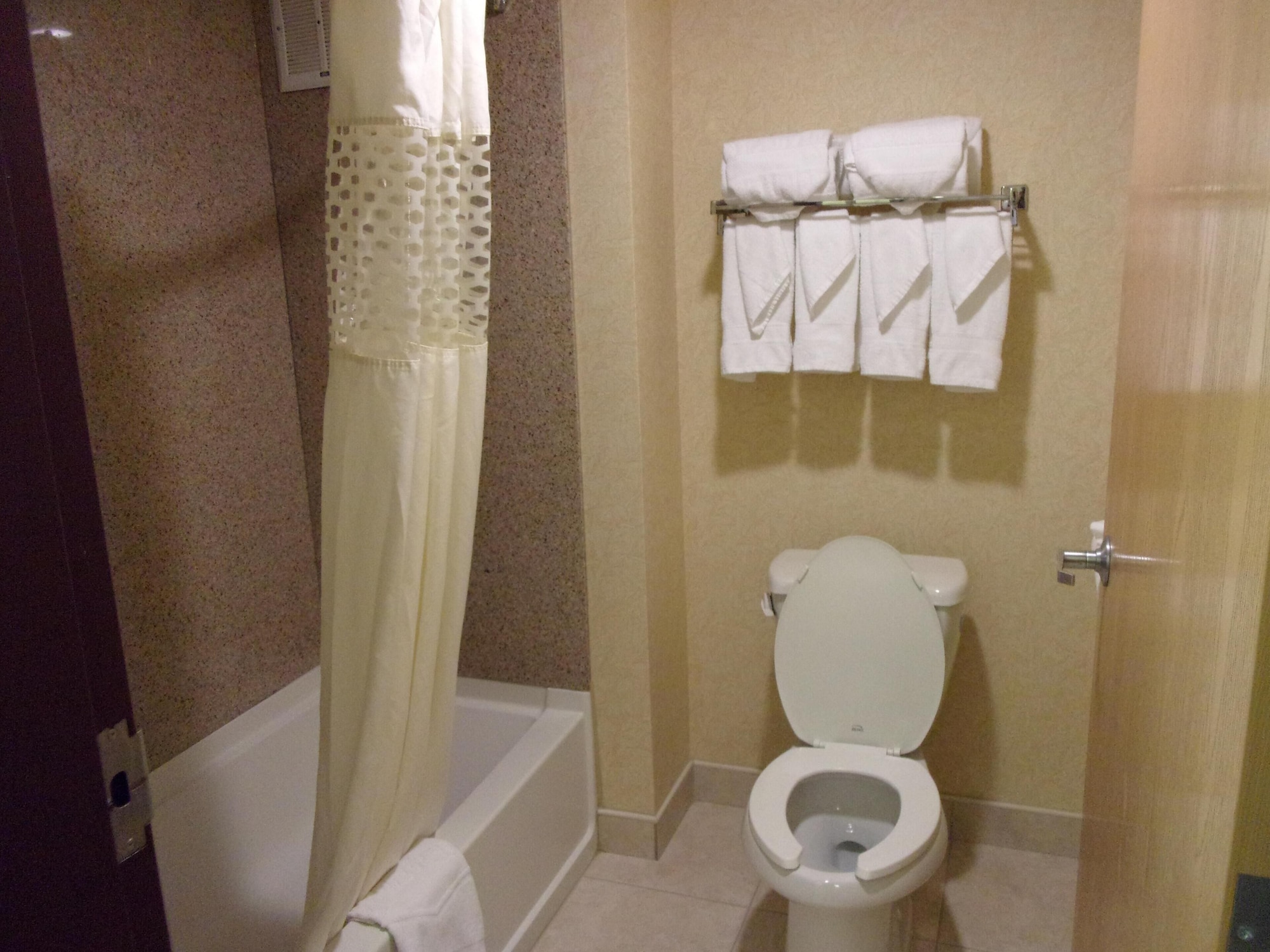 hampton inn and suites bolingbrook